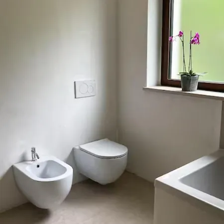 住宿加早餐酒店 Casa Fiorita 3*