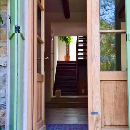 Casa Fiorita