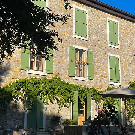 住宿加早餐酒店 Casa Fiorita 3*