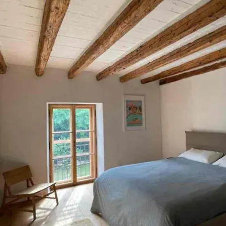 Casa Fiorita ベッド・アンド・ブレックファスト