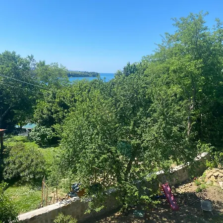 Casa Fiorita 3* Múggia