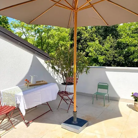Casa Fiorita לינה וארוחת בוקר