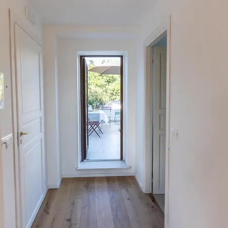 Casa Fiorita 3* Múggia