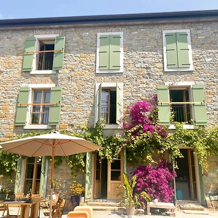 Casa Fiorita Bed & Breakfast Múggia